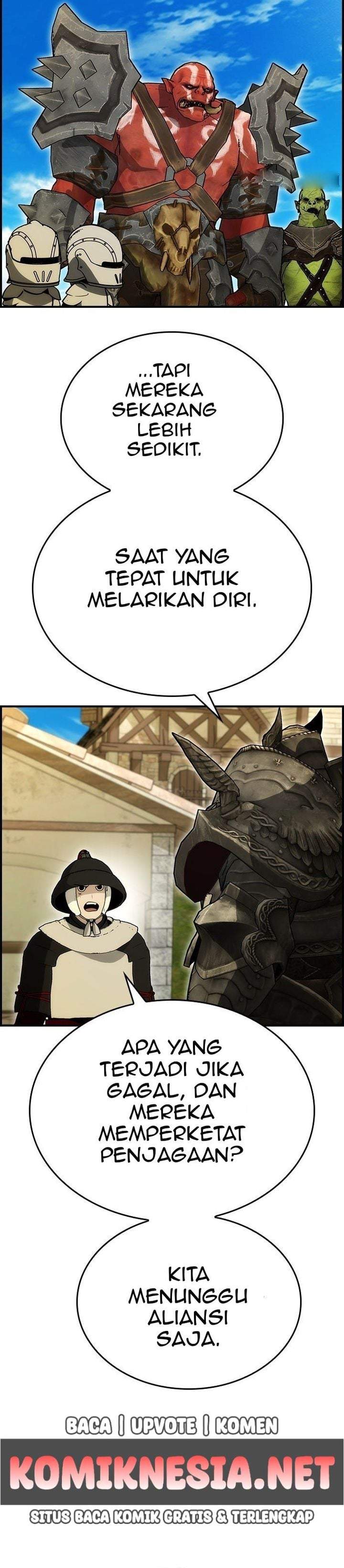Bad Ending Maker Chapter 91
