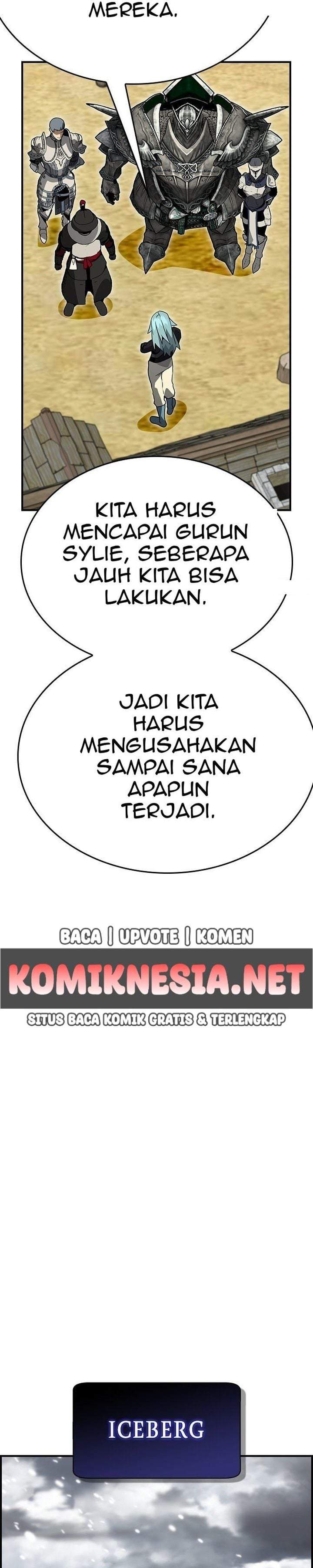 Bad Ending Maker Chapter 91