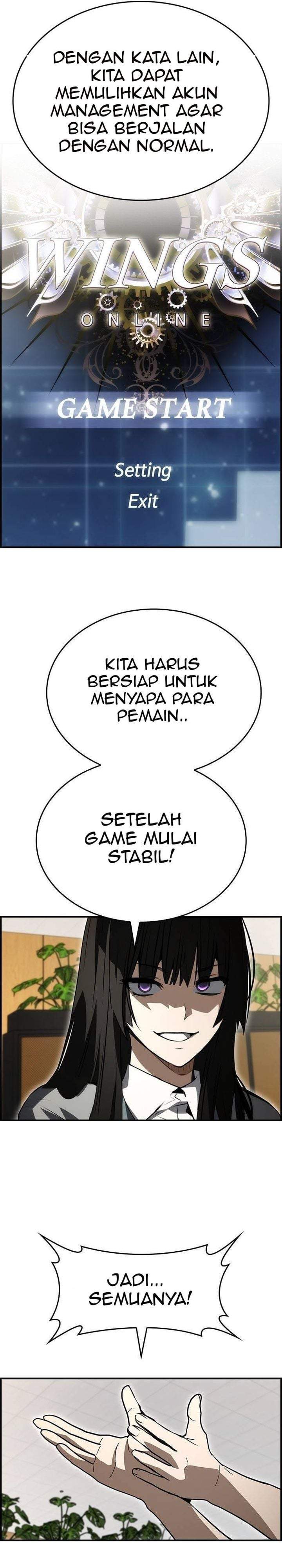 Bad Ending Maker Chapter 92