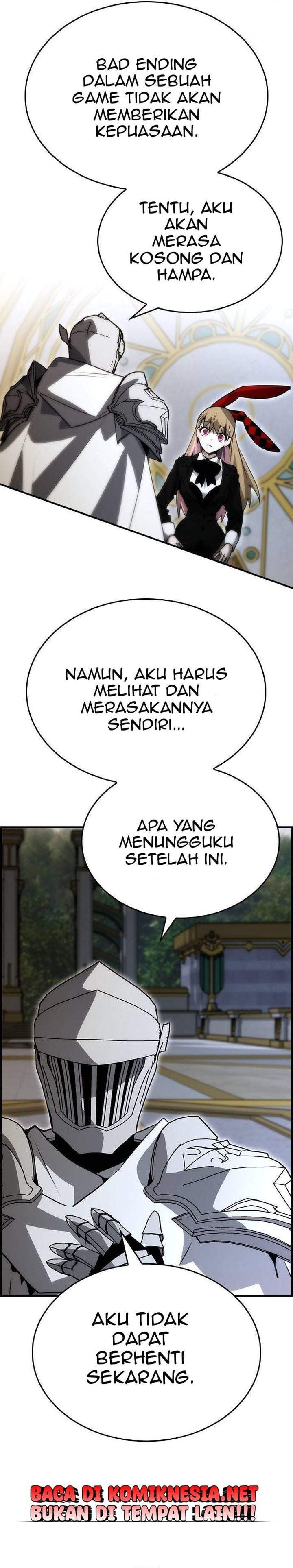 Bad Ending Maker Chapter 92