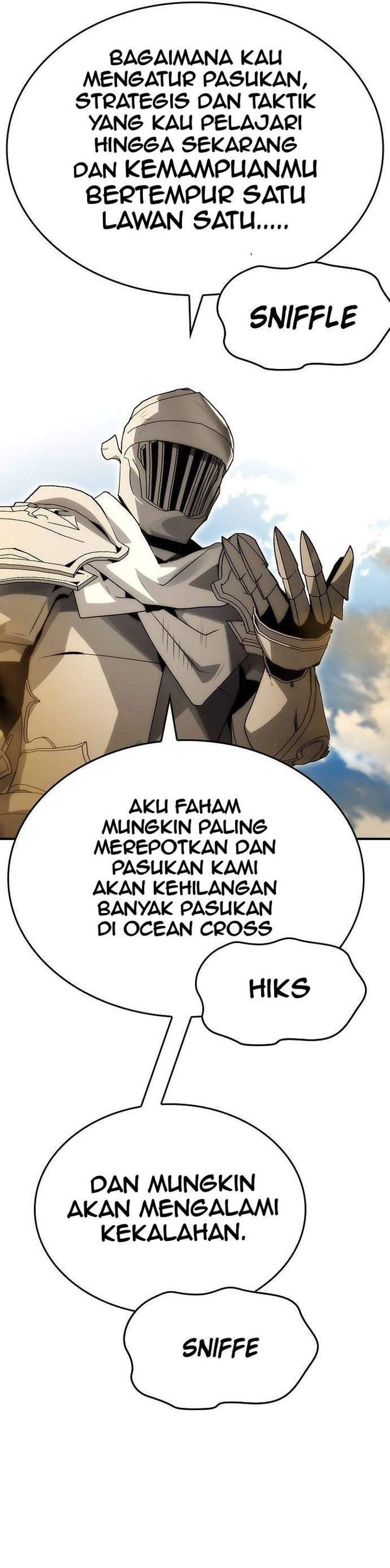 Bad Ending Maker Chapter 92