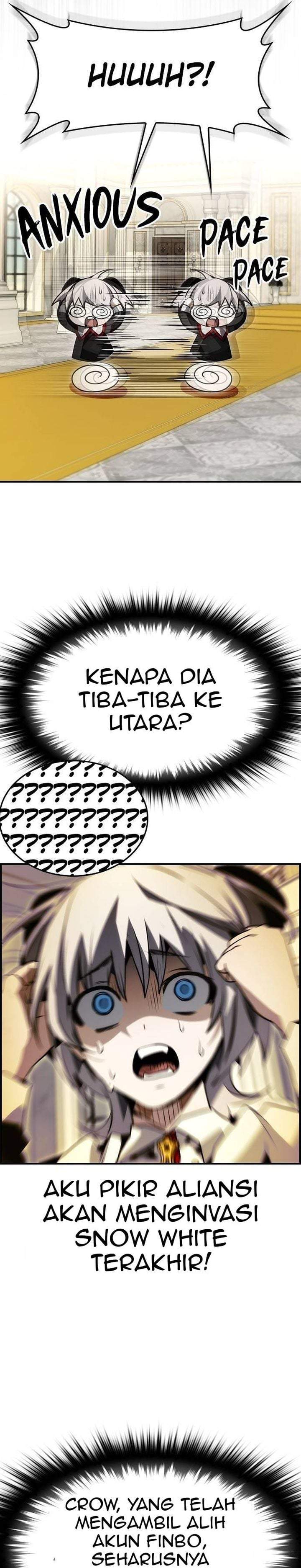 Bad Ending Maker Chapter 92