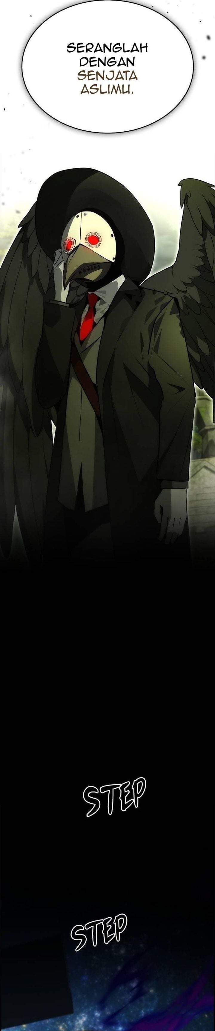 Bad Ending Maker Chapter 92
