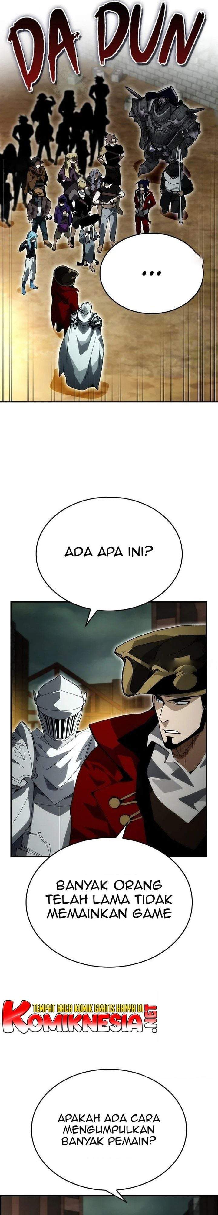 Bad Ending Maker Chapter 93