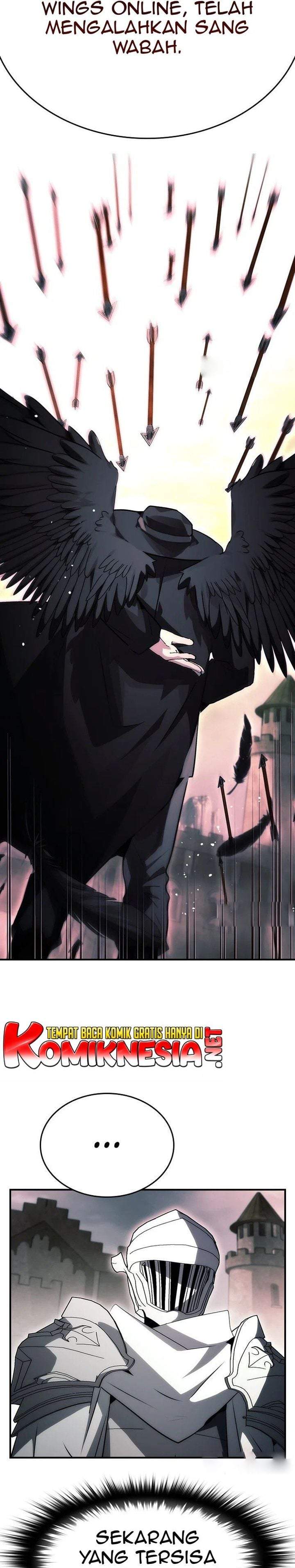 Bad Ending Maker Chapter 93
