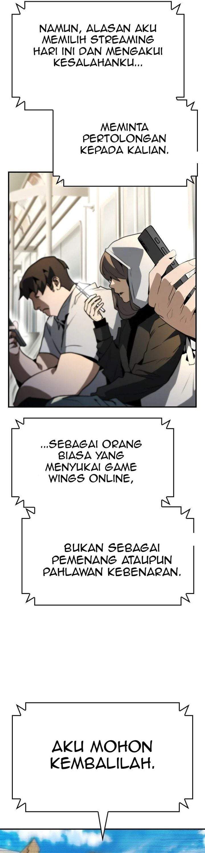 Bad Ending Maker Chapter 93