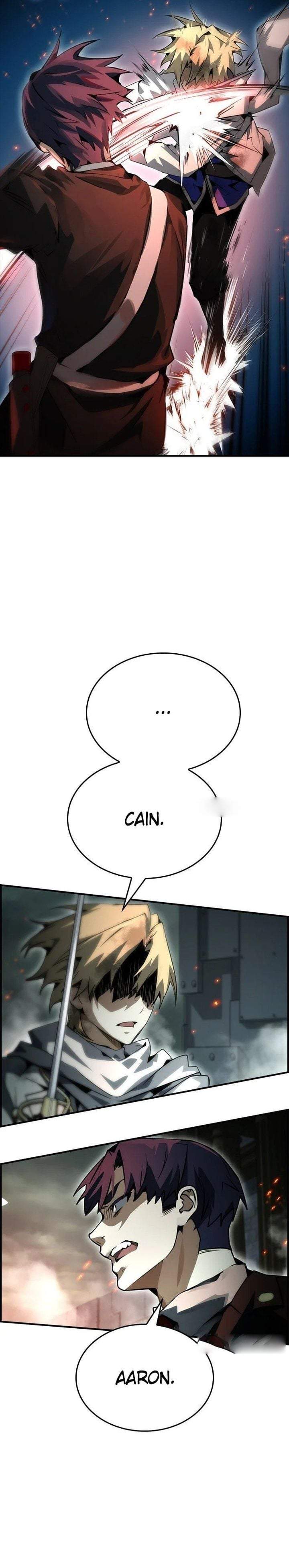 Bad Ending Maker Chapter 93