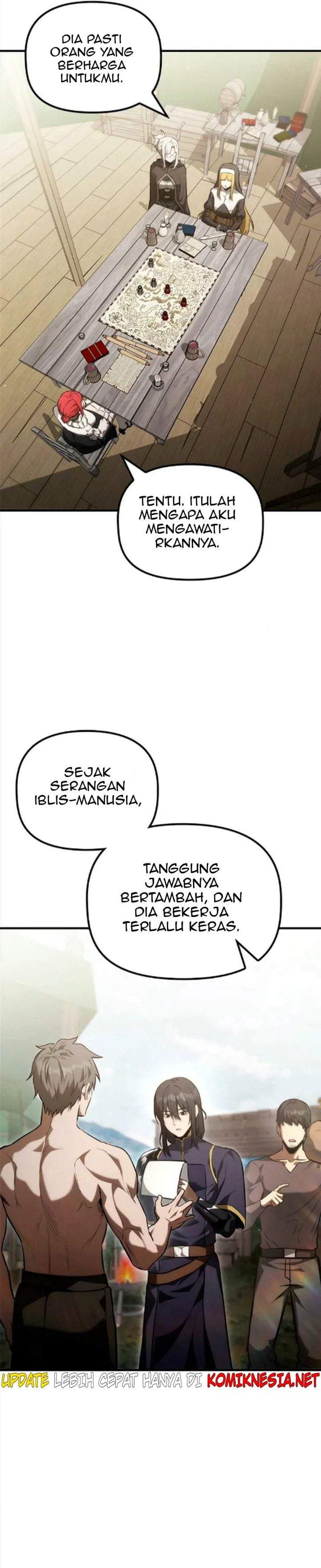 Bad Ending Maker Chapter 94