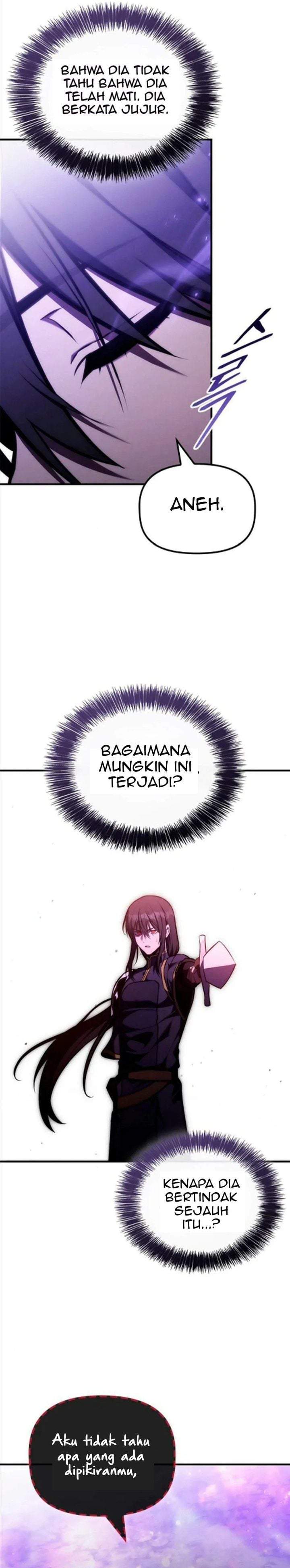 Bad Ending Maker Chapter 94