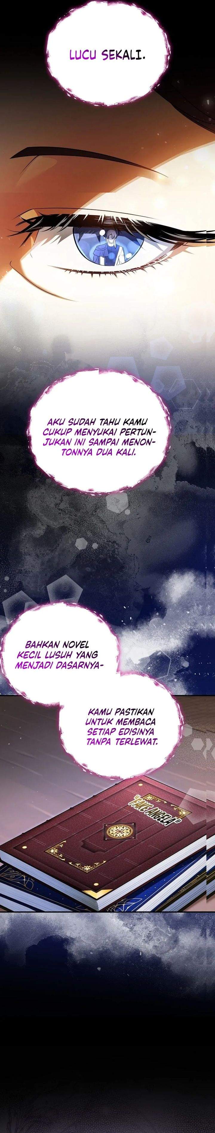 The Eldest Daughter Walks Down The Flower Path Chapter 20