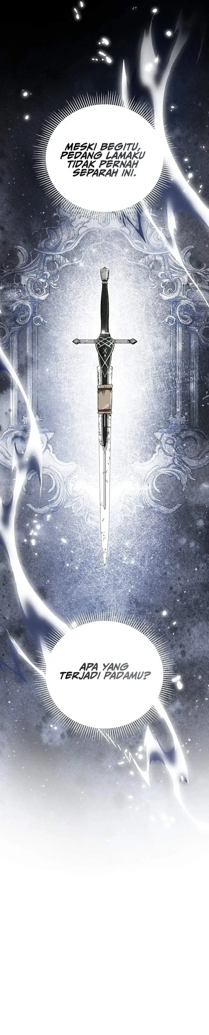 The Eldest Daughter Walks Down The Flower Path Chapter 24