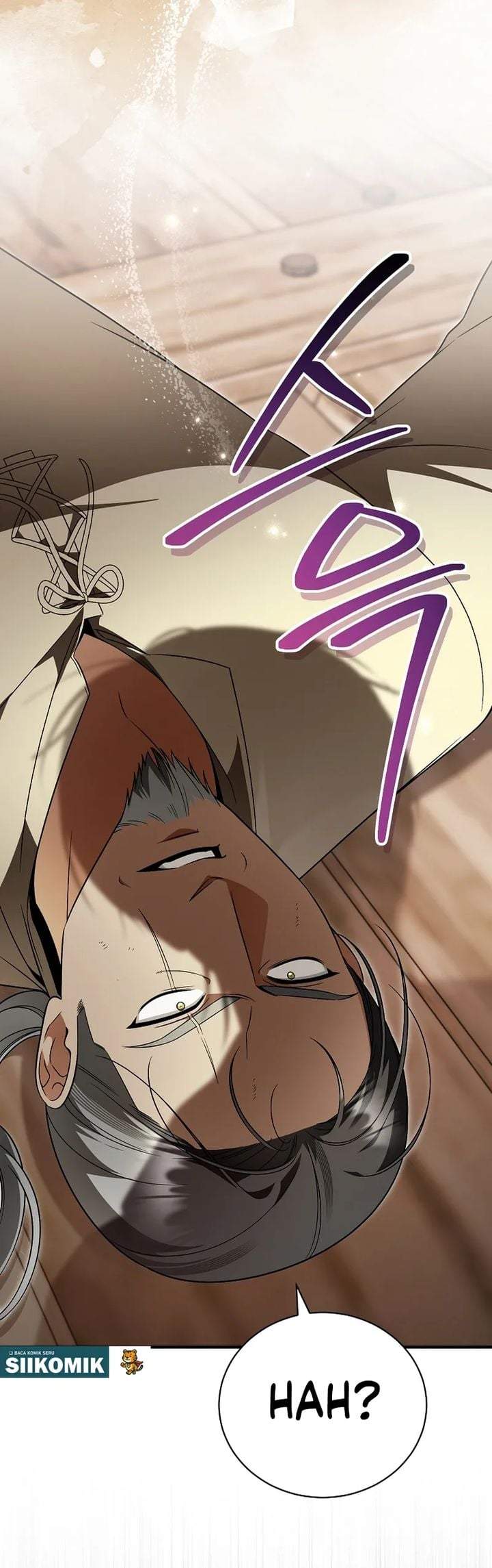 The Eldest Daughter Walks Down The Flower Path Chapter 25