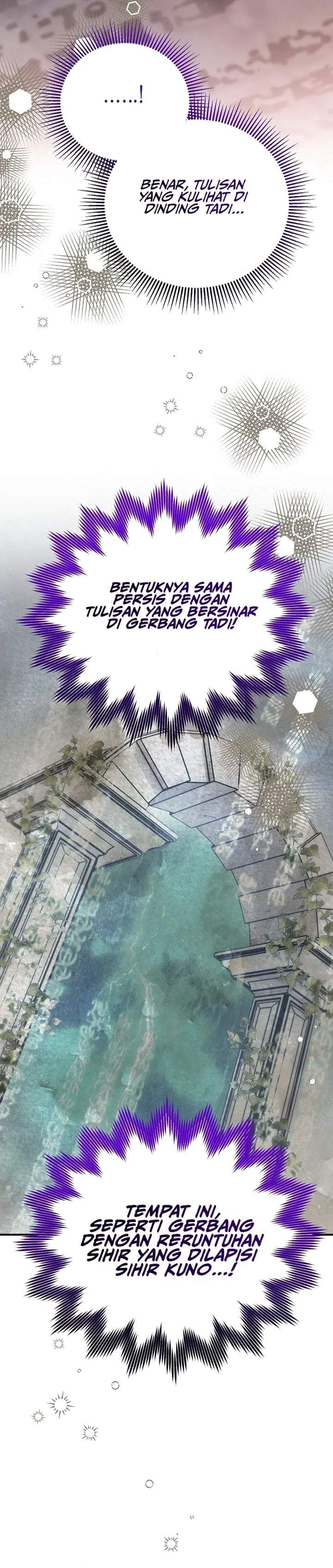 The Eldest Daughter Walks Down The Flower Path Chapter 25