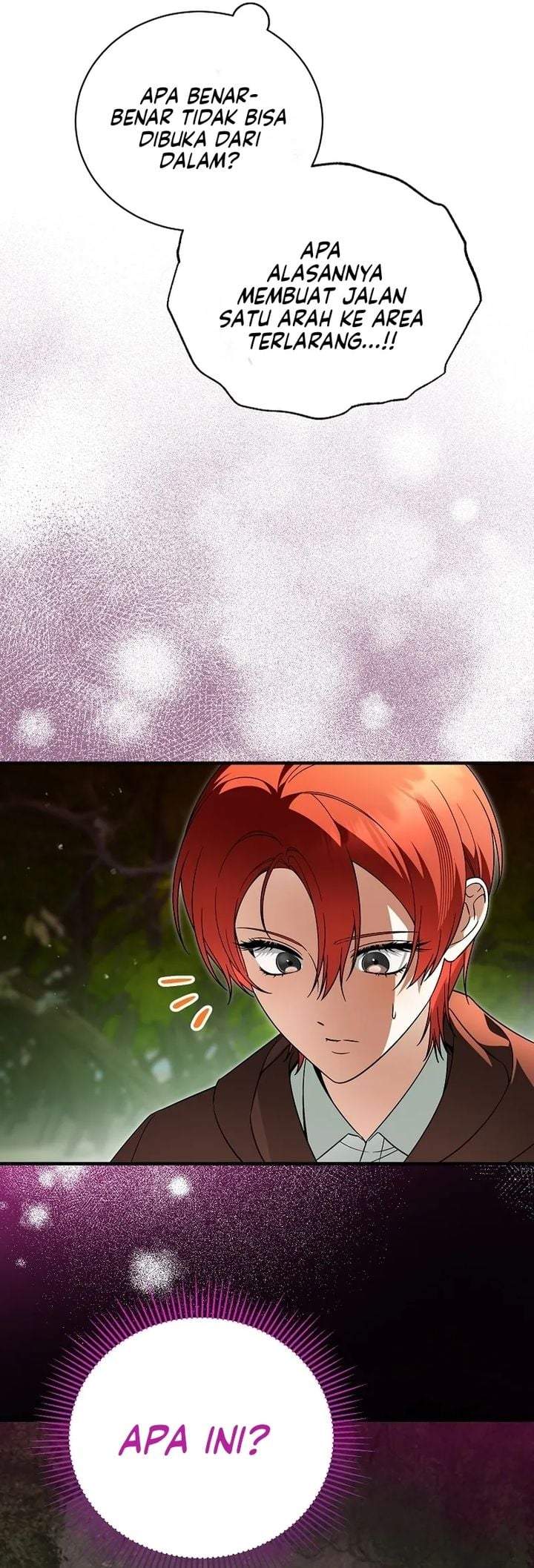 The Eldest Daughter Walks Down The Flower Path Chapter 26