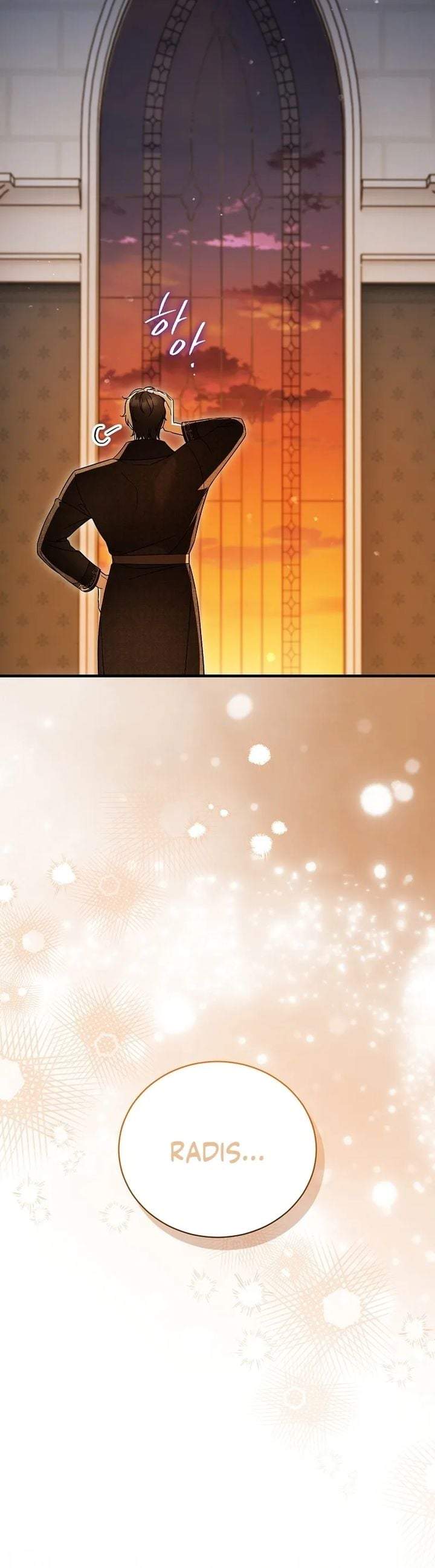 The Eldest Daughter Walks Down The Flower Path Chapter 28