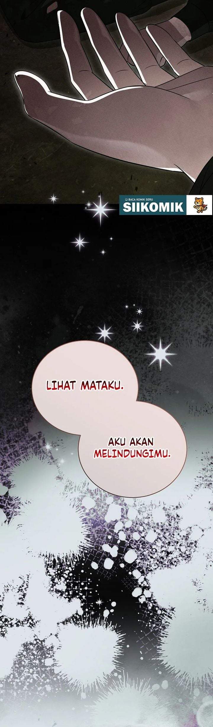 The Eldest Daughter Walks Down The Flower Path Chapter 29