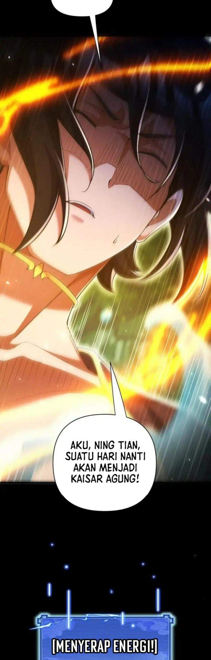 Invincible After Shocking My Empress Wife Chapter 109