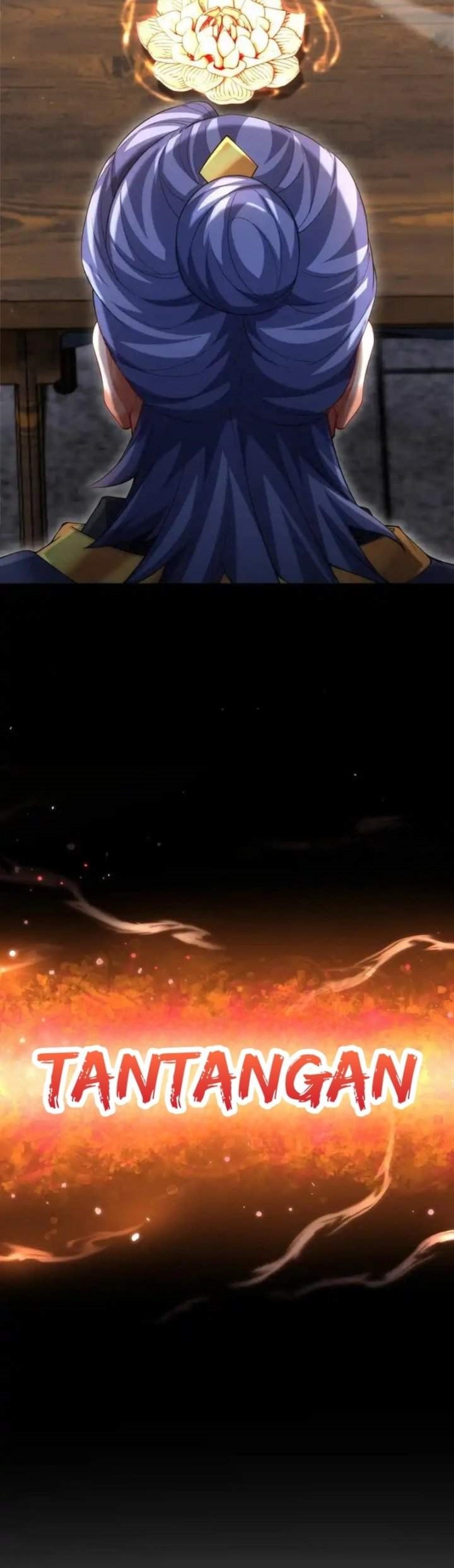Invincible After Shocking My Empress Wife Chapter 111