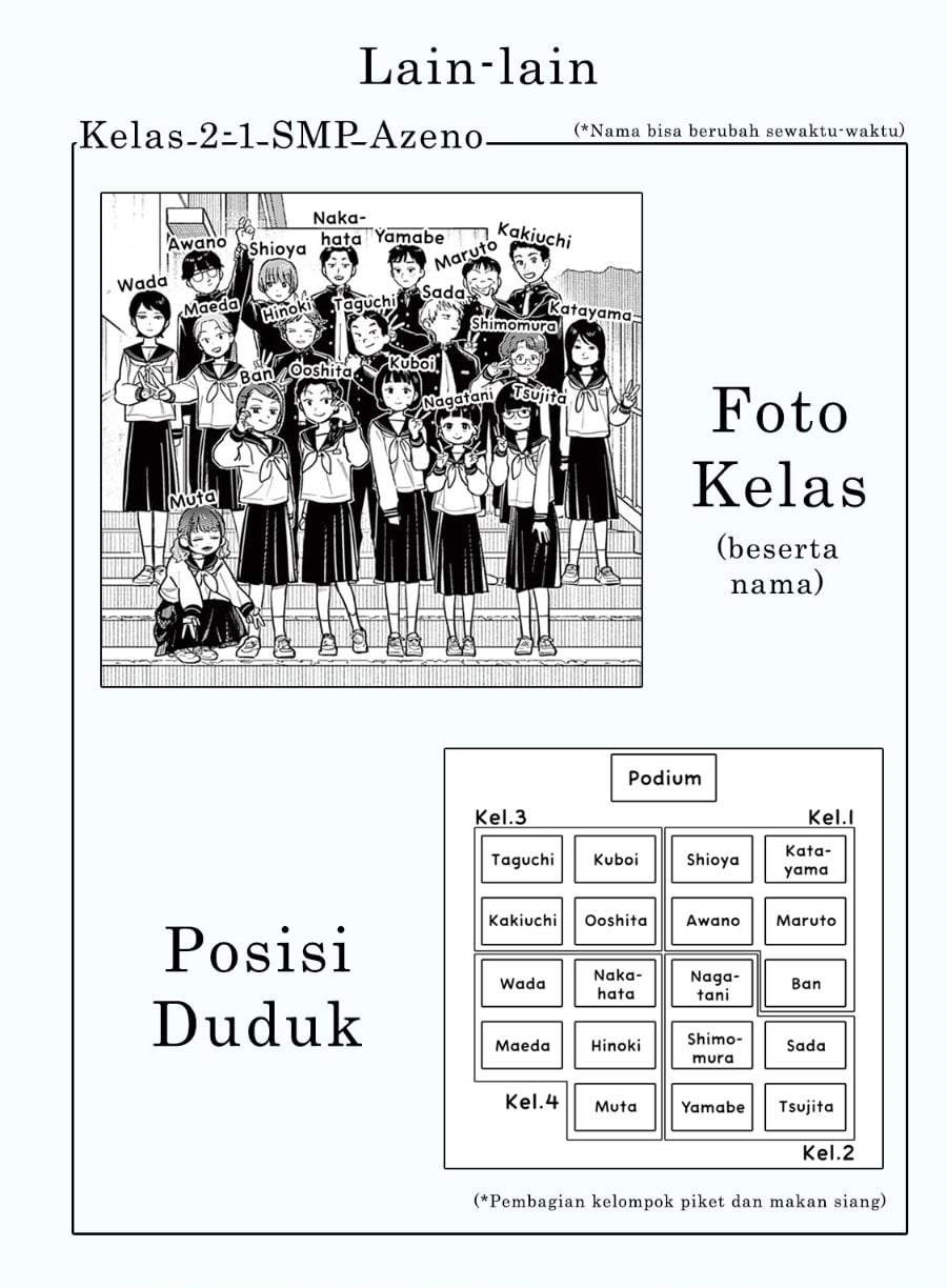 Futari Bus Chapter 30