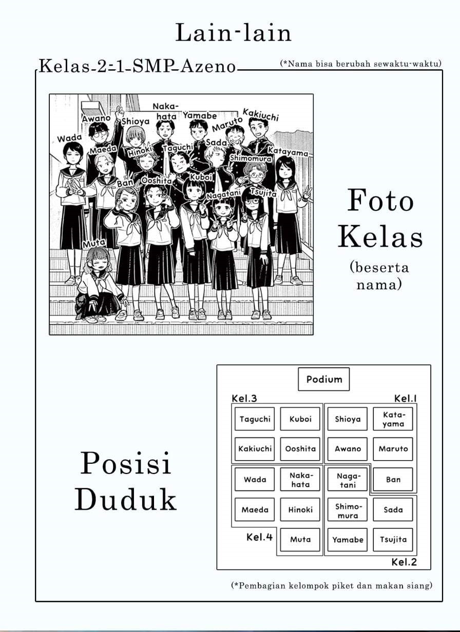 Futari Bus Chapter 35