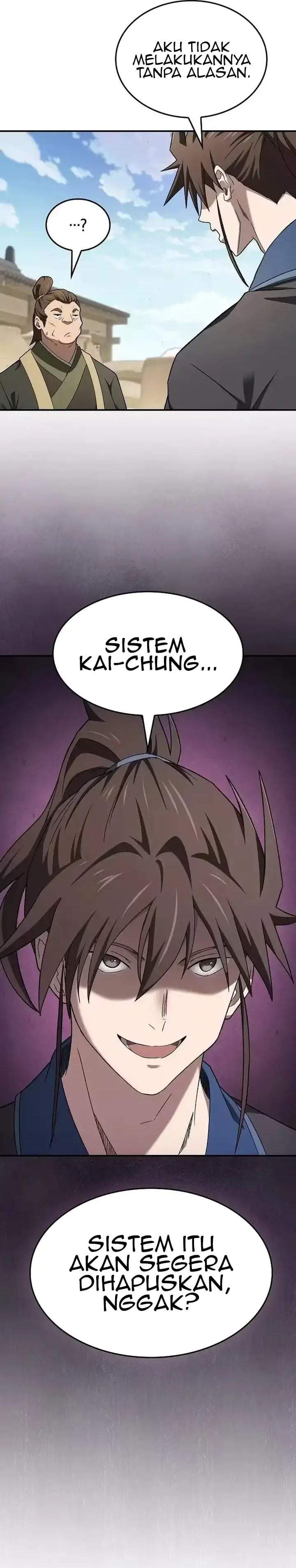 Golden Martial God Chapter 15