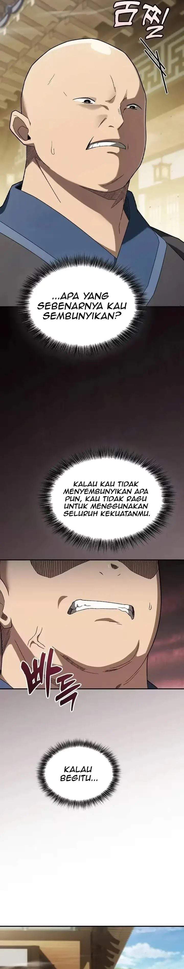 Golden Martial God Chapter 15