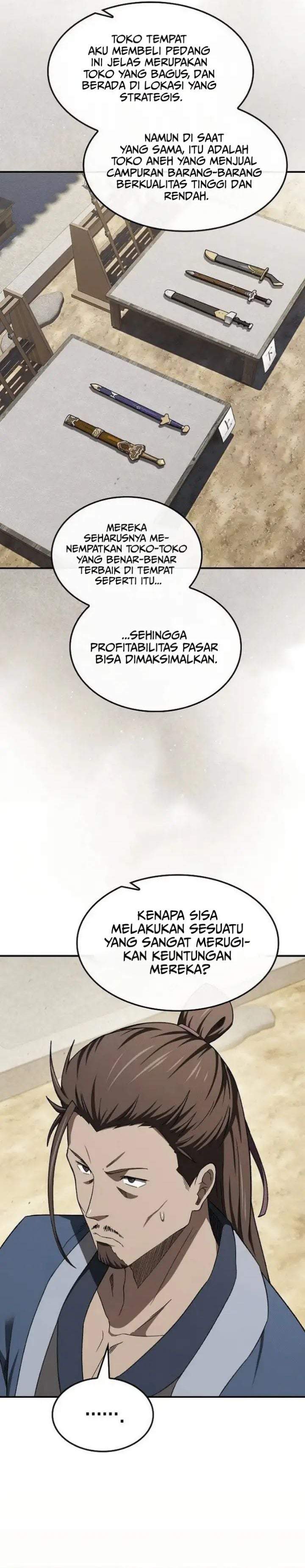 Golden Martial God Chapter 16