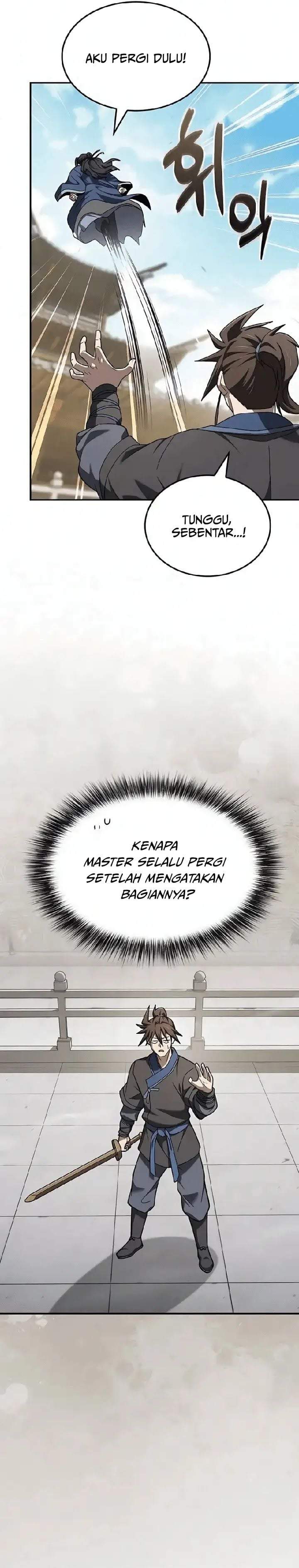 Golden Martial God Chapter 19