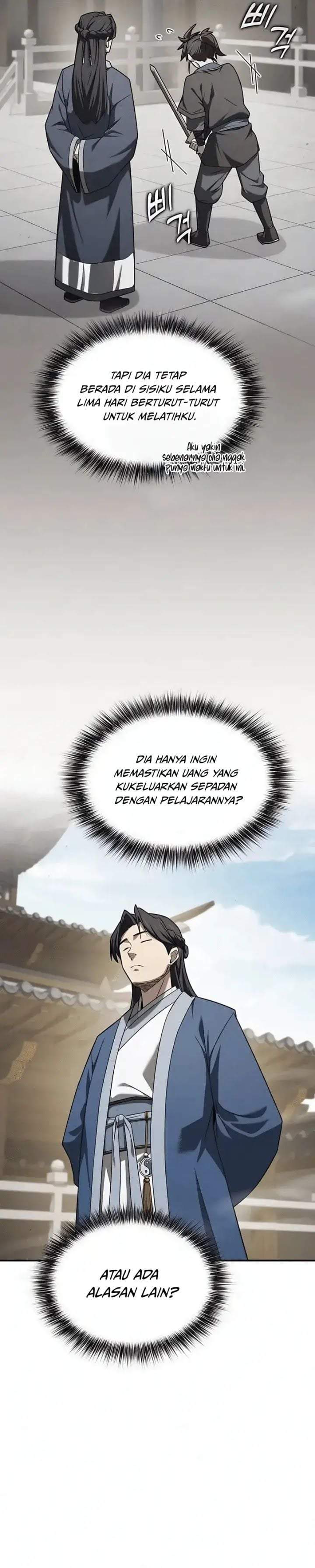 Golden Martial God Chapter 19