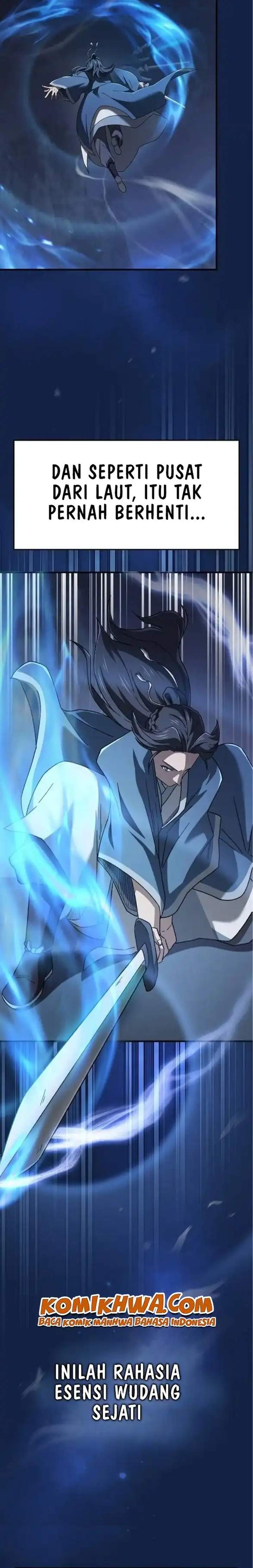 Golden Martial God Chapter 5