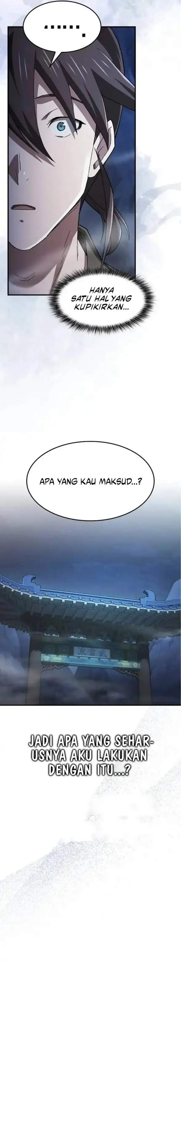 Golden Martial God Chapter 5