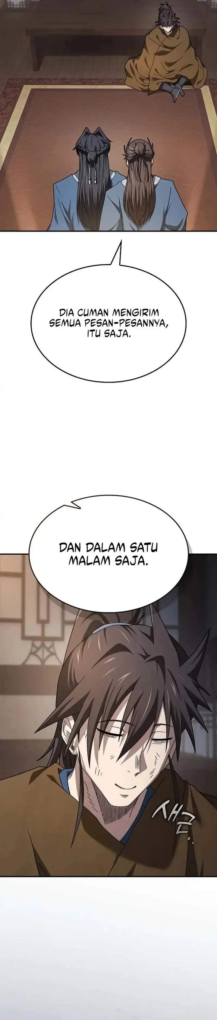 Golden Martial God Chapter 7