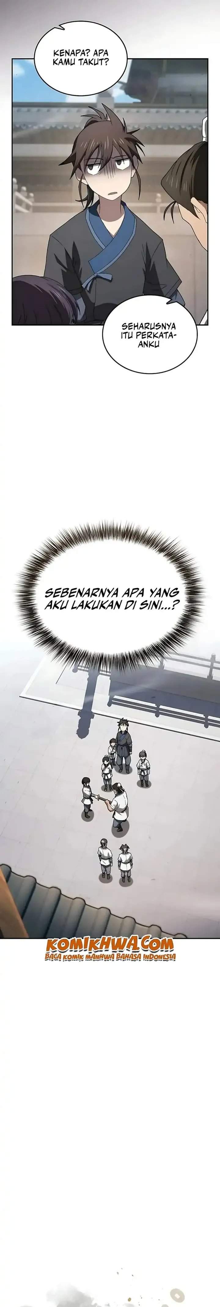 Golden Martial God Chapter 9
