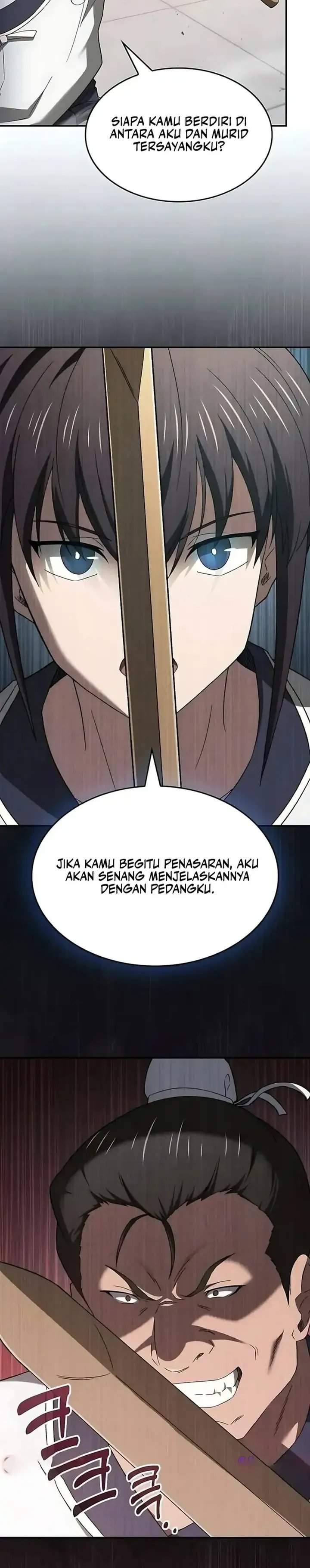 Golden Martial God Chapter 9