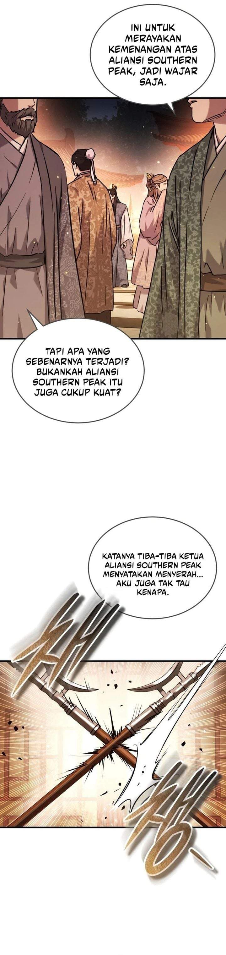 Absolute Dominion Chapter 101