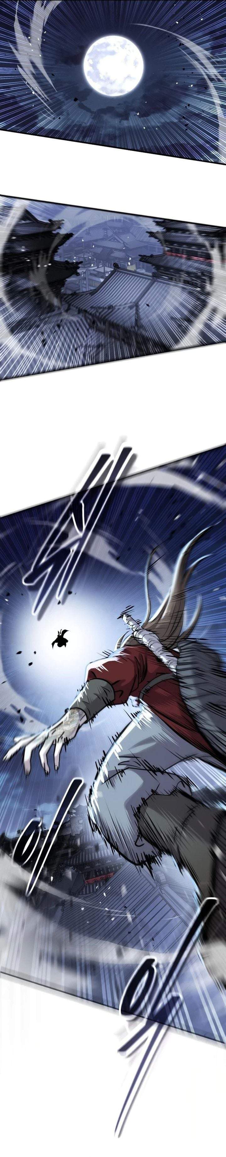 Absolute Dominion Chapter 101