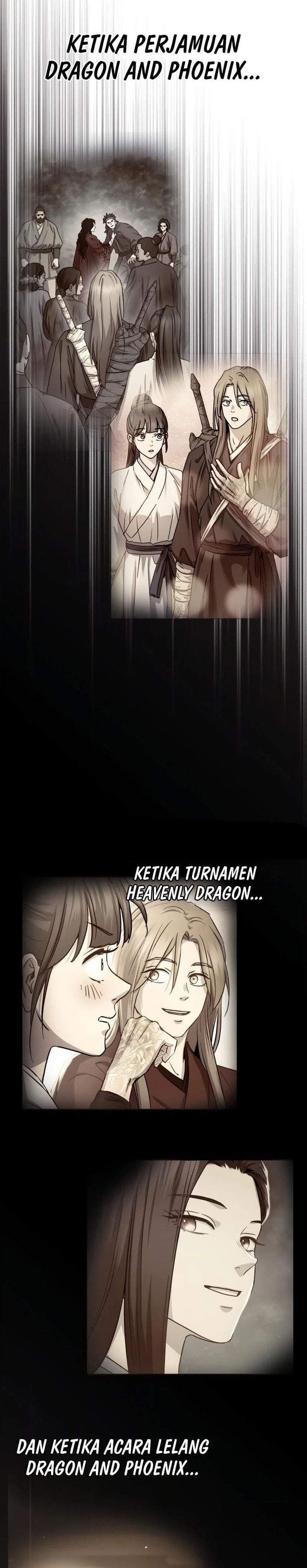 Absolute Dominion Chapter 101