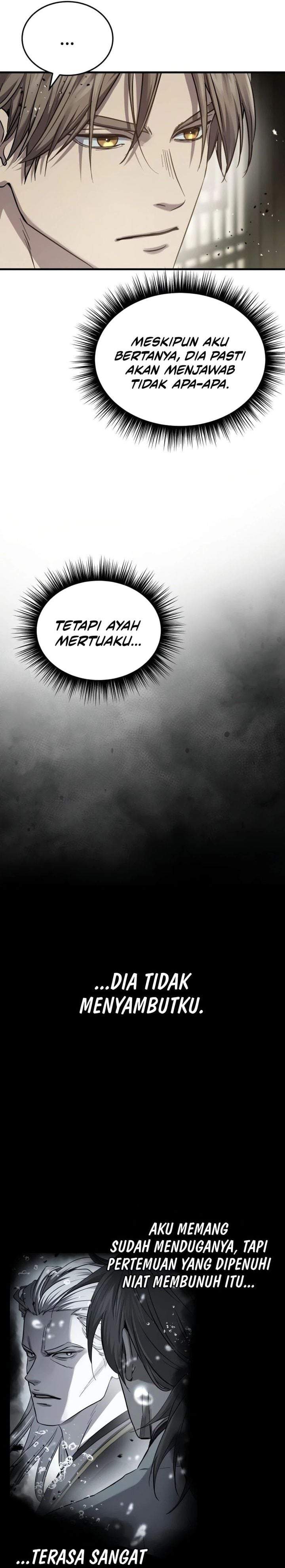 Absolute Dominion Chapter 101