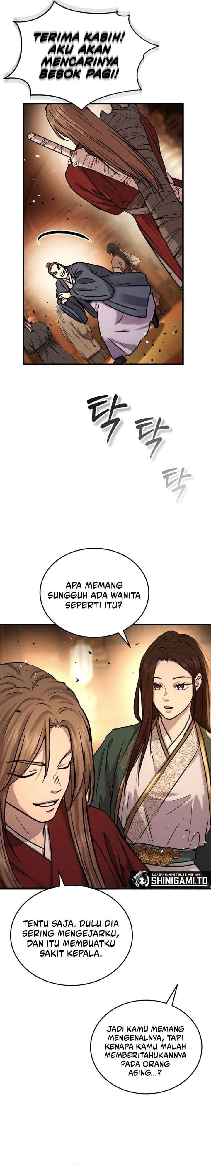 Absolute Dominion Chapter 101