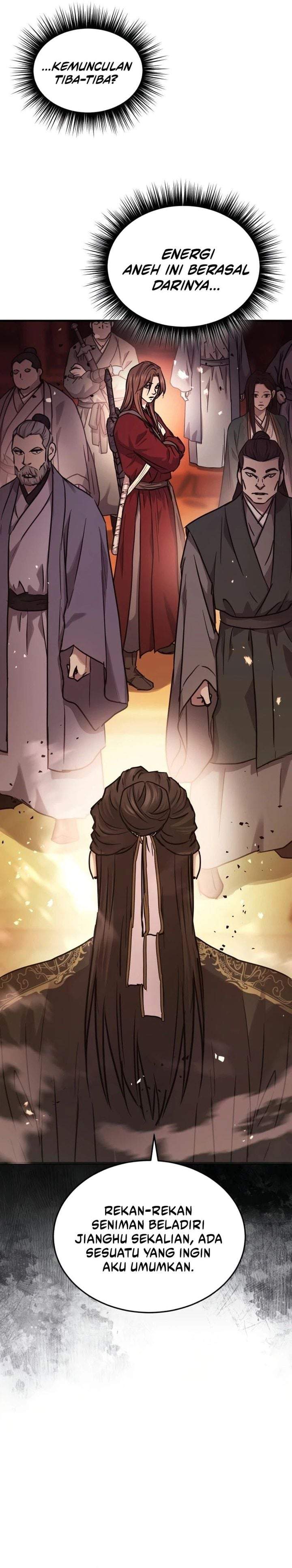 Absolute Dominion Chapter 101