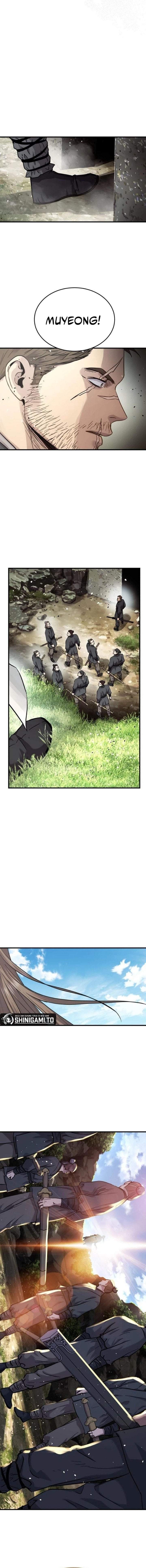 Absolute Dominion Chapter 102