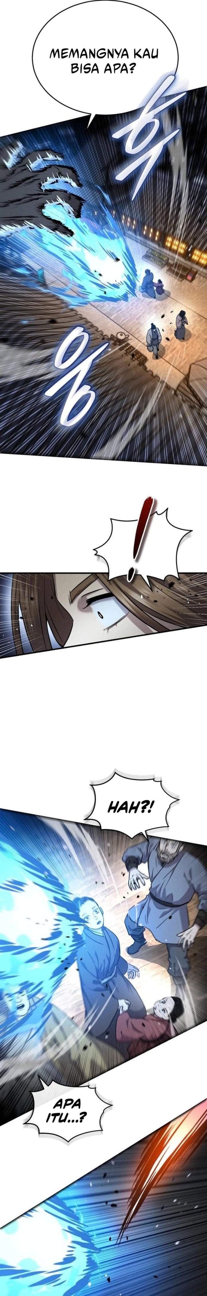 Absolute Dominion Chapter 102