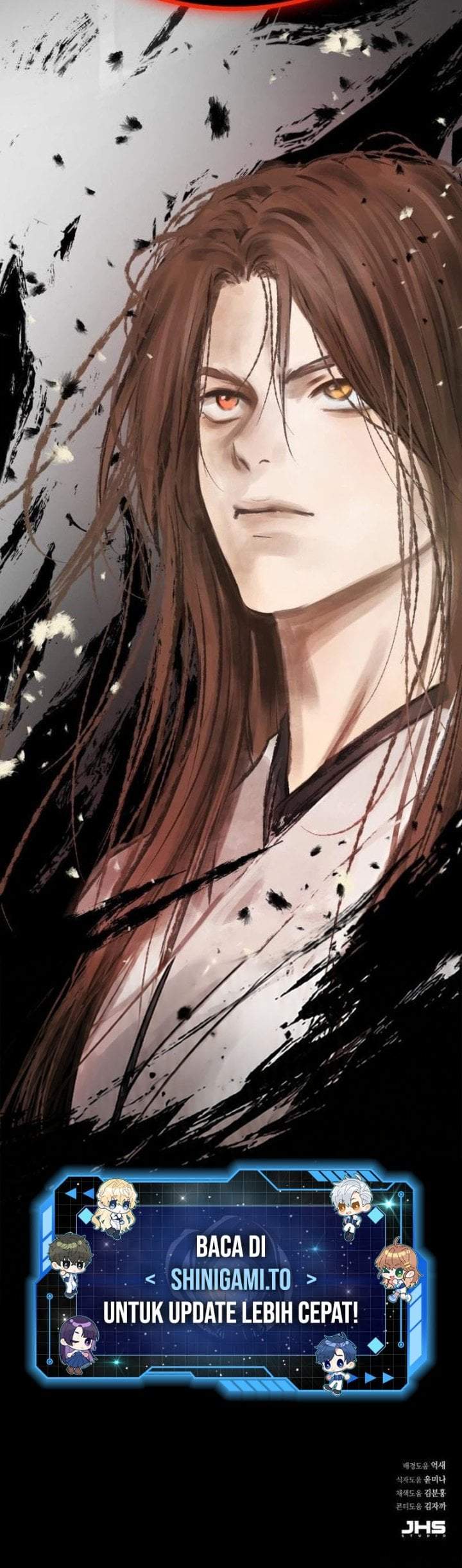 Absolute Dominion Chapter 102
