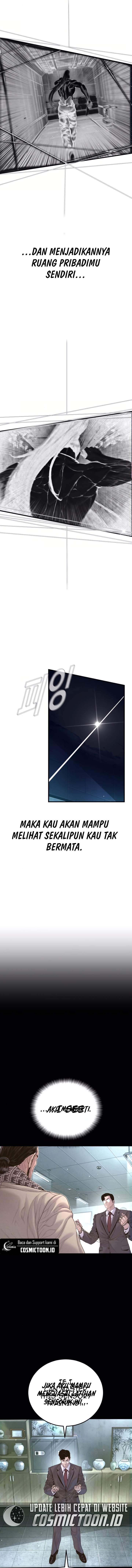 Manager Kim Chapter 233