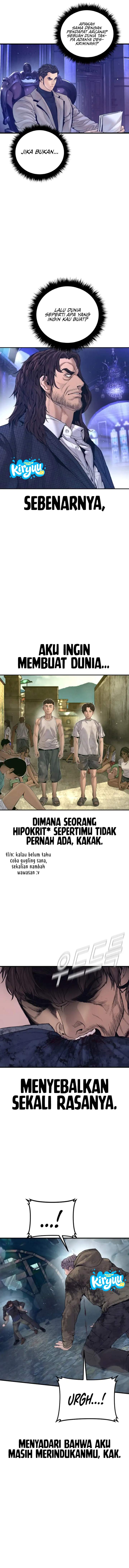 Manager Kim Chapter 236
