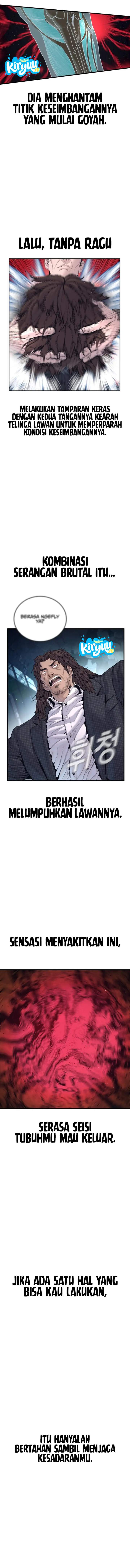 Manager Kim Chapter 236