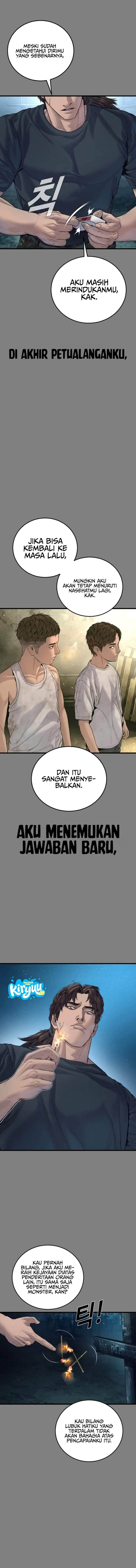 Manager Kim Chapter 236