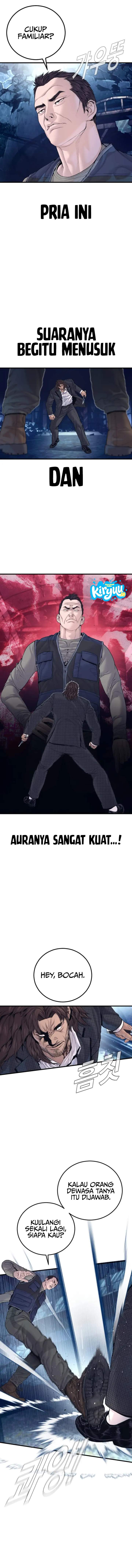 Manager Kim Chapter 236