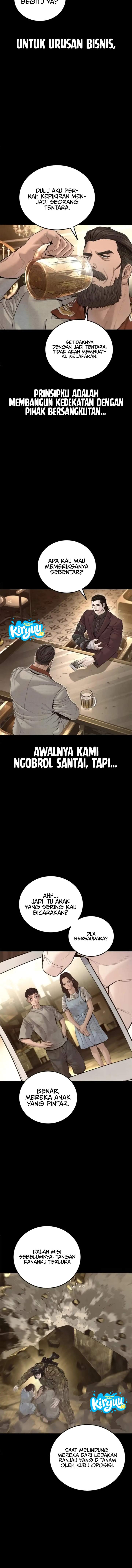 Manager Kim Chapter 238