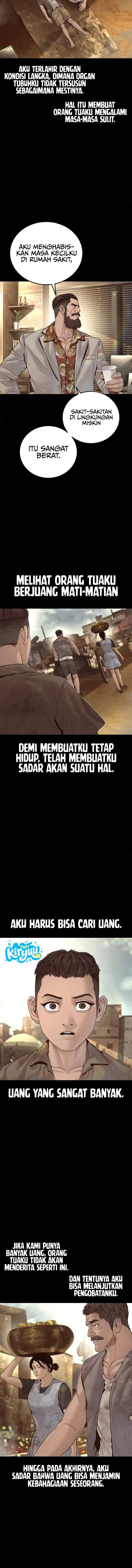 Manager Kim Chapter 238